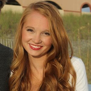 Meet your Posher, Megan